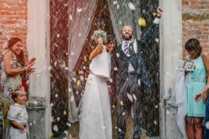italian wedding photography