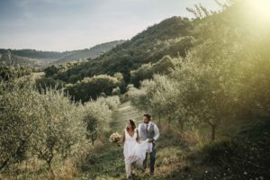 italian wedding photography