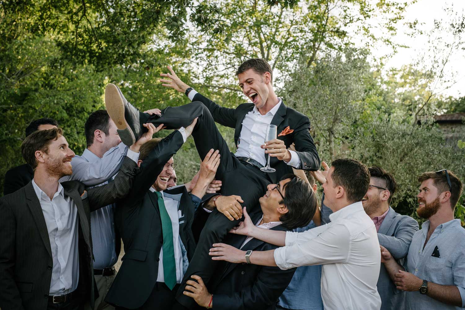 wedding photographer tuscany