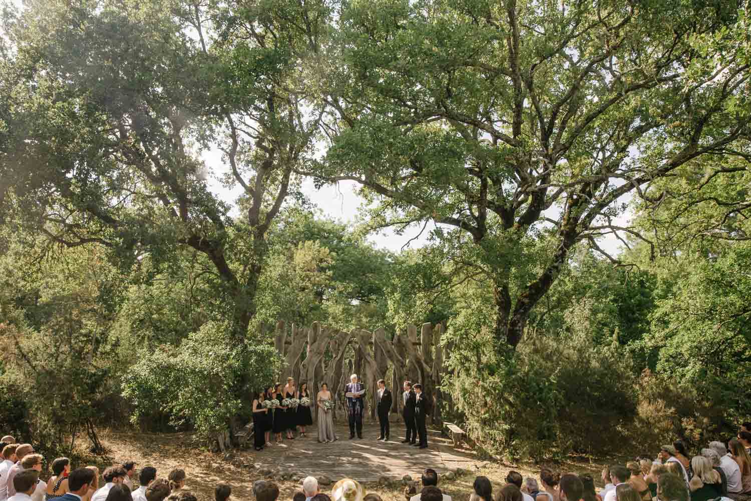 wedding photographer tuscany