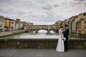 first look in Florence